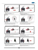 Предварительный просмотр 22 страницы SkyArtec WASP X3S Instruction Manual