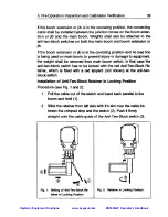 Preview for 45 page of SkyAzúl DS350G Operator'S Handbook Manual