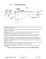 Preview for 19 page of SkyAzúl Greer MG514 Installation, Calibration, And Service Manual