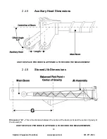 Preview for 21 page of SkyAzúl Greer MG514 Installation, Calibration, And Service Manual