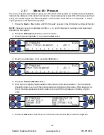 Preview for 31 page of SkyAzúl Greer MG514 Installation, Calibration, And Service Manual