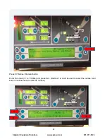 Preview for 35 page of SkyAzúl Greer MG514 Installation, Calibration, And Service Manual