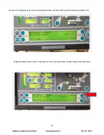 Preview for 38 page of SkyAzúl Greer MG514 Installation, Calibration, And Service Manual