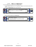 Preview for 45 page of SkyAzúl Greer MG514 Installation, Calibration, And Service Manual