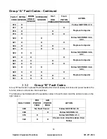 Preview for 56 page of SkyAzúl Greer MG514 Installation, Calibration, And Service Manual