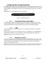 Preview for 67 page of SkyAzúl Greer MG514 Installation, Calibration, And Service Manual