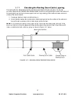 Preview for 70 page of SkyAzúl Greer MG514 Installation, Calibration, And Service Manual