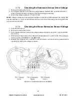 Preview for 71 page of SkyAzúl Greer MG514 Installation, Calibration, And Service Manual