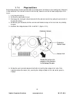 Preview for 72 page of SkyAzúl Greer MG514 Installation, Calibration, And Service Manual