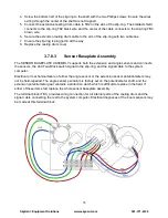 Preview for 78 page of SkyAzúl Greer MG514 Installation, Calibration, And Service Manual