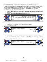 Preview for 86 page of SkyAzúl Greer MG514 Installation, Calibration, And Service Manual