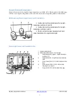 Предварительный просмотр 11 страницы SkyAzúl Krupp EKS 83 Service Manual