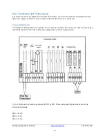 Предварительный просмотр 14 страницы SkyAzúl Krupp EKS 83 Service Manual