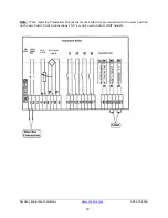 Предварительный просмотр 22 страницы SkyAzúl Krupp EKS 83 Service Manual