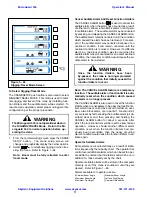 Preview for 17 page of SkyAzúl MicroGuard 534 Operator'S Manual