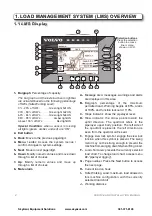 Предварительный просмотр 5 страницы SkyAzúl Trimble/LSI GM820 Installation And Service Manual