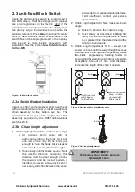 Предварительный просмотр 9 страницы SkyAzúl Trimble/LSI GM820 Installation And Service Manual