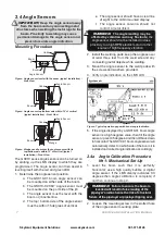 Предварительный просмотр 10 страницы SkyAzúl Trimble/LSI GM820 Installation And Service Manual