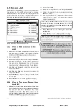 Предварительный просмотр 12 страницы SkyAzúl Trimble/LSI GM820 Installation And Service Manual