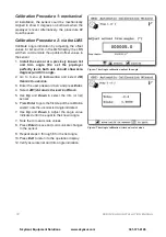 Предварительный просмотр 15 страницы SkyAzúl Trimble/LSI GM820 Installation And Service Manual