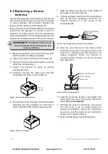 Предварительный просмотр 23 страницы SkyAzúl Trimble/LSI GM820 Installation And Service Manual