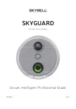 SkyBell SKYGUARD Manual preview