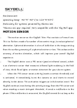 Preview for 6 page of SkyBell TRIM II PRO Manual