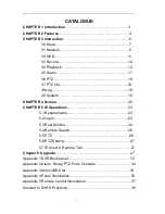 Preview for 2 page of SkyBest 8204 User Manual