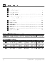 Preview for 4 page of Skyblade Turboprop 10' Installation Manual