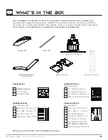 Preview for 5 page of Skyblade Turboprop 10' Installation Manual