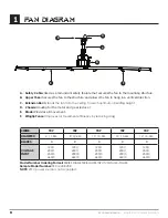 Preview for 6 page of Skyblade Turboprop 10' Installation Manual