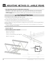 Preview for 14 page of Skyblade Turboprop 10' Installation Manual