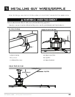 Preview for 23 page of Skyblade Turboprop 10' Installation Manual