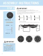 Предварительный просмотр 8 страницы SkyBound CIRRUS User Manual