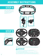 Preview for 6 page of SkyBound EOS Manual