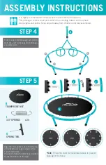 Preview for 6 page of SkyBound Mini-4 User Manual