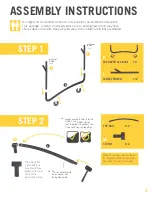 Предварительный просмотр 5 страницы SkyBound STRATOS 12 FT User Manual