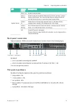 Предварительный просмотр 10 страницы Skybox Securoty Appliance 7000 Quick Start Manual