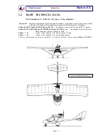 Предварительный просмотр 5 страницы Skyboy EX Pilot'S Operating Handbook And Flight Manual