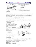 Preview for 23 page of Skyboy EX Pilot'S Operating Handbook And Flight Manual