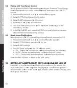 Preview for 16 page of SkyCaddie Linx Gt User Manual