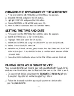 Preview for 12 page of SkyCaddie Linx Quick Start Manual