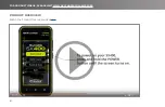 Preview for 4 page of SkyCaddie SX400 User Manual