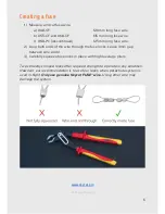 Preview for 6 page of Skycat PRO SERIES User Manual