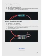 Preview for 26 page of Skycat PRO SERIES User Manual