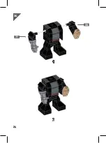 Preview for 24 page of SKYDANCE kubros T-800 GUARDIAN Manual