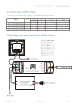 Preview for 4 page of SKYDANCE T11-1 User Manual