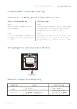 Preview for 5 page of SKYDANCE T11-1 User Manual