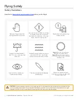 Preview for 3 page of Skydio Enterprise Controller Operator'S Manual