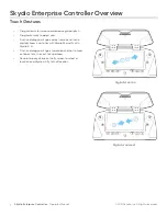 Preview for 7 page of Skydio Enterprise Controller Operator'S Manual